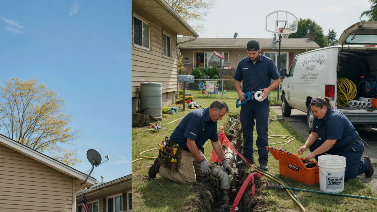 Garbage Disposal Replacement in Wolcott, IN near me